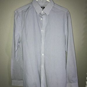 H&M dress shirt